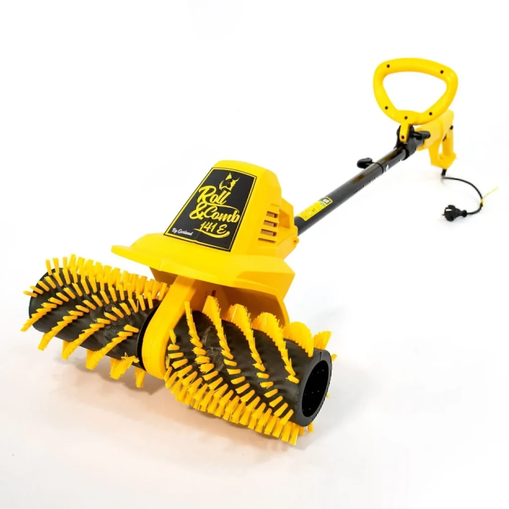 Garland Roll&Comb 141E