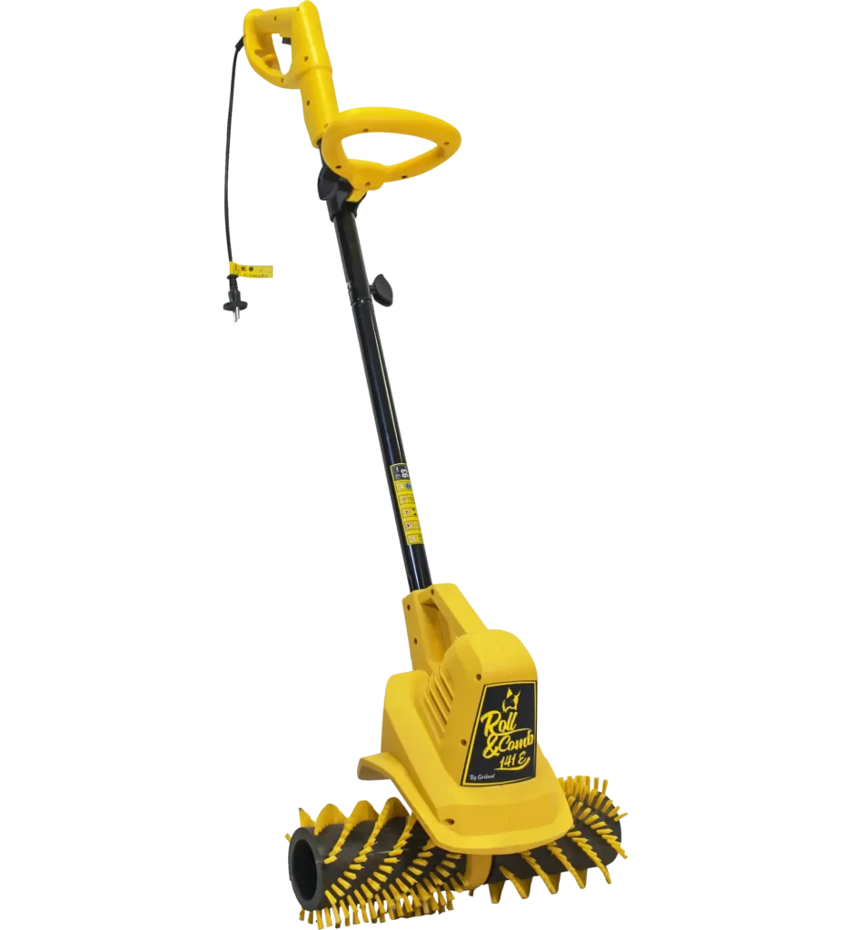 Roll&Comb 141 E V19