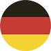 bandera alemana